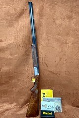 Rizzini Aurum 28ga 29