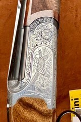 Rizzini Aurum 28ga 29