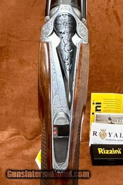 Rizzini Aurum 28ga 29