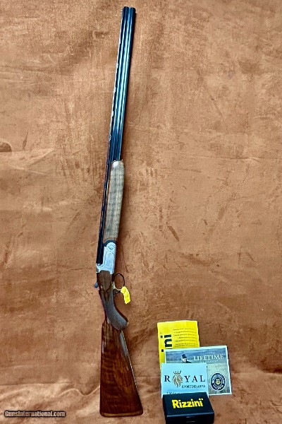 Rizzini Aurum 28ga 29