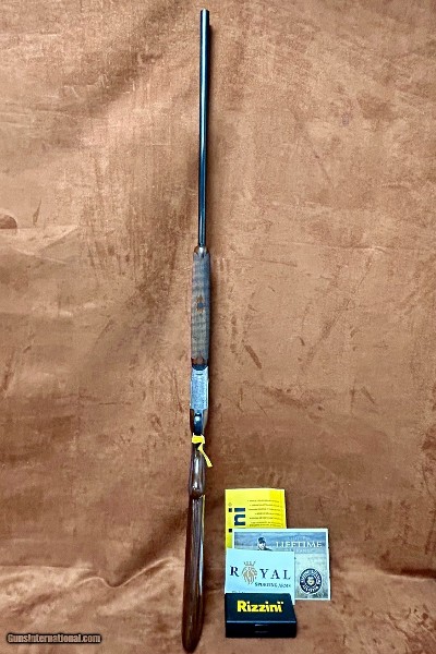 Rizzini Aurum 28ga 29