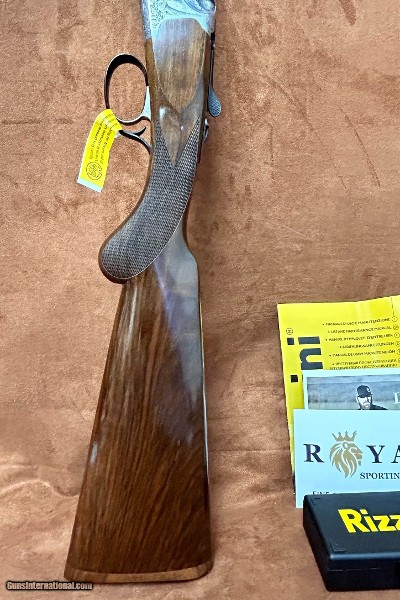 Rizzini Aurum 28ga 29