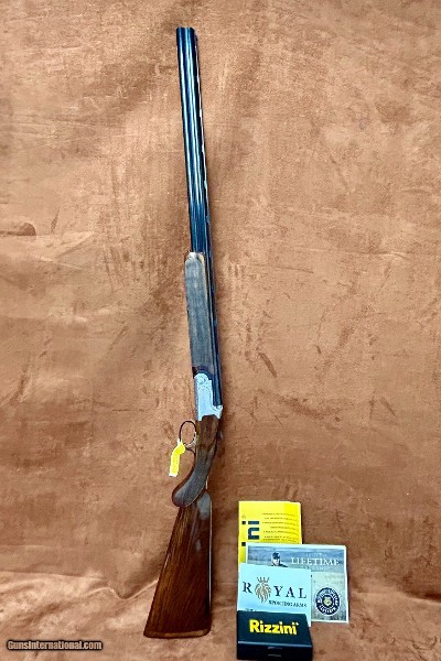 Rizzini Aurum 28ga 29