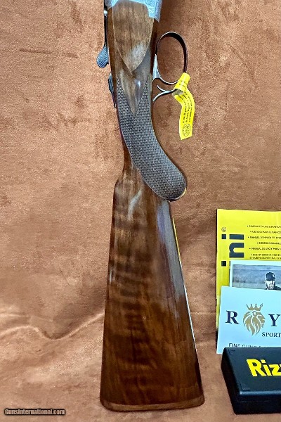 Rizzini Aurum 28ga 29