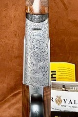 Rizzini Aurum 28ga 29