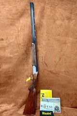 Rizzini Aurum 28ga 29