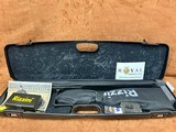 Rizzini Aurum 28ga 29” Small Frame Gorgeous wood TRADES WELCOME!! - 13 of 13