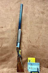 Rizzini Aurum 28ga 29” Small Frame Gorgeous wood TRADES WELCOME!!