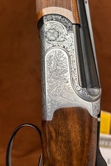 Rizzini Aurum 28ga 29” Small Frame Gorgeous wood TRADES WELCOME!! - 6 of 13