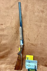 Rizzini Aurum 28ga 29” Small Frame Gorgeous wood TRADES WELCOME!! - 3 of 13