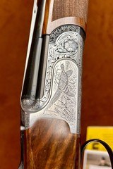 Rizzini Aurum 28ga 29” Small Frame Gorgeous wood TRADES WELCOME!! - 4 of 13