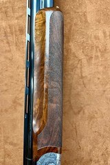 RIZZINI S2000 EXHIBITION WOOD PREOWNED TRADES ALWAYS WELCOME!!! 32