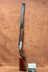 RIZZINI S2000 EXHIBITION WOOD PREOWNED TRADES ALWAYS WELCOME!!! 32