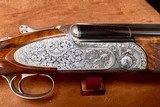 RIZZINI S2000 EXHIBITION WOOD PREOWNED TRADES ALWAYS WELCOME!!! 32