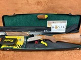 Rizzini Artemis light 20ga 29