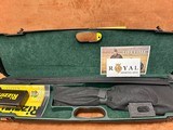 Rizzini Artemis light 20ga 29