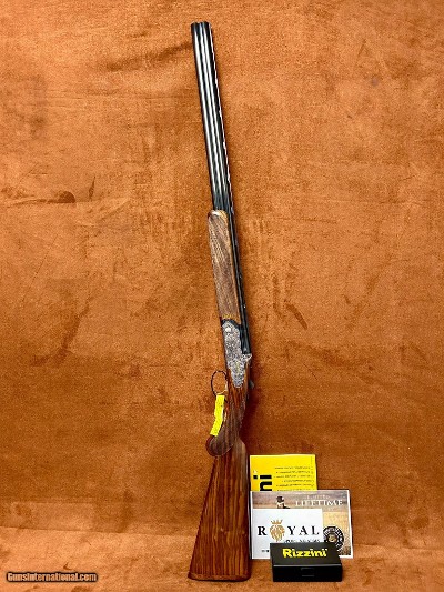 Rizzini Artemis light 20ga 29