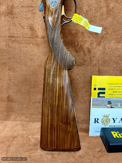 Rizzini Artemis light 20ga 29