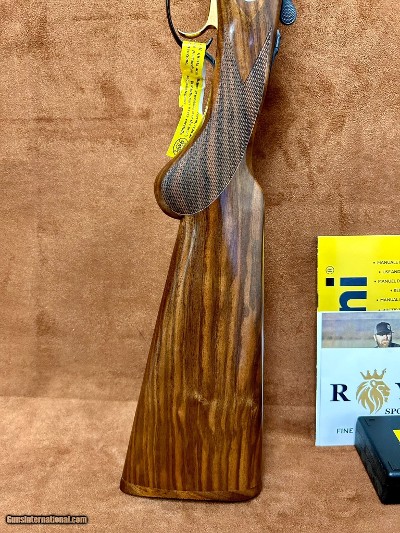 Rizzini Artemis light 20ga 29
