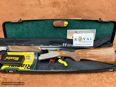 Rizzini Artemis light 20ga 29