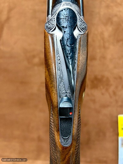 Rizzini Artemis light 20ga 29