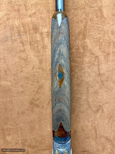 Rizzini Artemis light 20ga 29