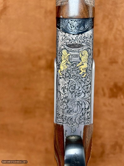 Rizzini Artemis light 20ga 29