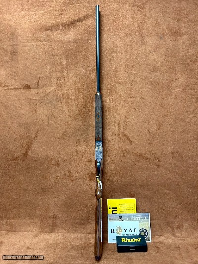 Rizzini Artemis light 20ga 29