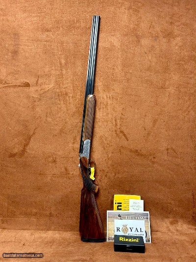 Rizzini Venus Field 28ga 28