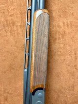 Rizzini BR110 Sporter X 12ga 32