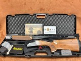 Rizzini BR110 Sporter X 12ga 32