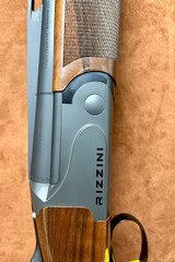 Rizzini BR110 12ga 32” Sporter X Sporting with Upgraded Wood! (TRADES ALWAYS WELCOME!!) - 4 of 13