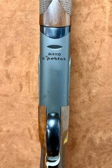 Rizzini BR110 12ga 32” Sporter X Sporting with Upgraded Wood! (TRADES ALWAYS WELCOME!!) - 5 of 13