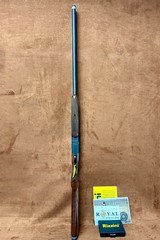 Rizzini BR110 12ga 32” Sporter X Sporting with Upgraded Wood! (TRADES ALWAYS WELCOME!!) - 2 of 13