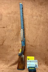 Rizzini BR110 12ga 32” Sporter X Sporting with Upgraded Wood! (TRADES ALWAYS WELCOME!!) - 3 of 13