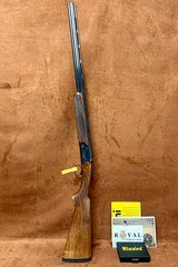 Rizzini BR110 Limited .410 (LEFT HANDED) (TRADES ALWAYS WELCOME!!) - 3 of 13