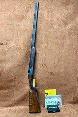 Rizzini BR110 28ga 32” Sporter with Upgraded Wood! (TRADES ALWAYS WELCOME!!) - 1 of 14