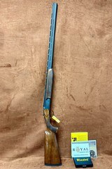 Rizzini BR110 28ga 32” Sporter with Upgraded Wood! (TRADES ALWAYS WELCOME!!) - 1 of 13