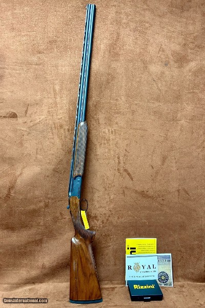 Rizzini BR110 28ga 32” Sporter with Upgraded Adjustable stock [ TRADES ALWAYS WELCOME!! ]