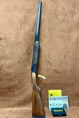 Rizzini BR110 Limited LEFT HAND .410 29