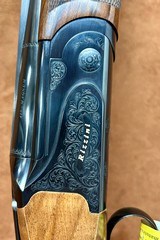 Rizzini BR110 Limited LEFT HAND .410 29