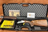 Rizzini BR110 sporter 28ga 32