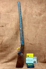 Rizzini BR110 Sporter 28ga 32