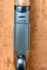 Rizzini BR110 Sporter 28ga 32