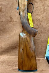 Rizzini BR110 28ga 32” Sporter with Upgraded adjustable Wood! - 7 of 12