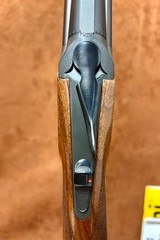 Rizzini BR110 28ga 32” Sporter with Upgraded adjustable Wood! - 6 of 12