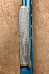 Rizzini BR110 28ga 32” Sporter with Upgraded adjustable Wood! - 11 of 12