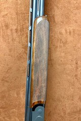 Rizzini BR110 28ga 32” Sporter with Upgraded adjustable Wood! - 9 of 12