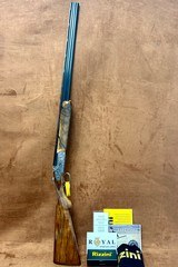 Rizzini Regal Royal Special 28ga 29