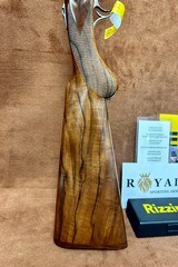 Rizzini Regal Royal Special 28ga 29
